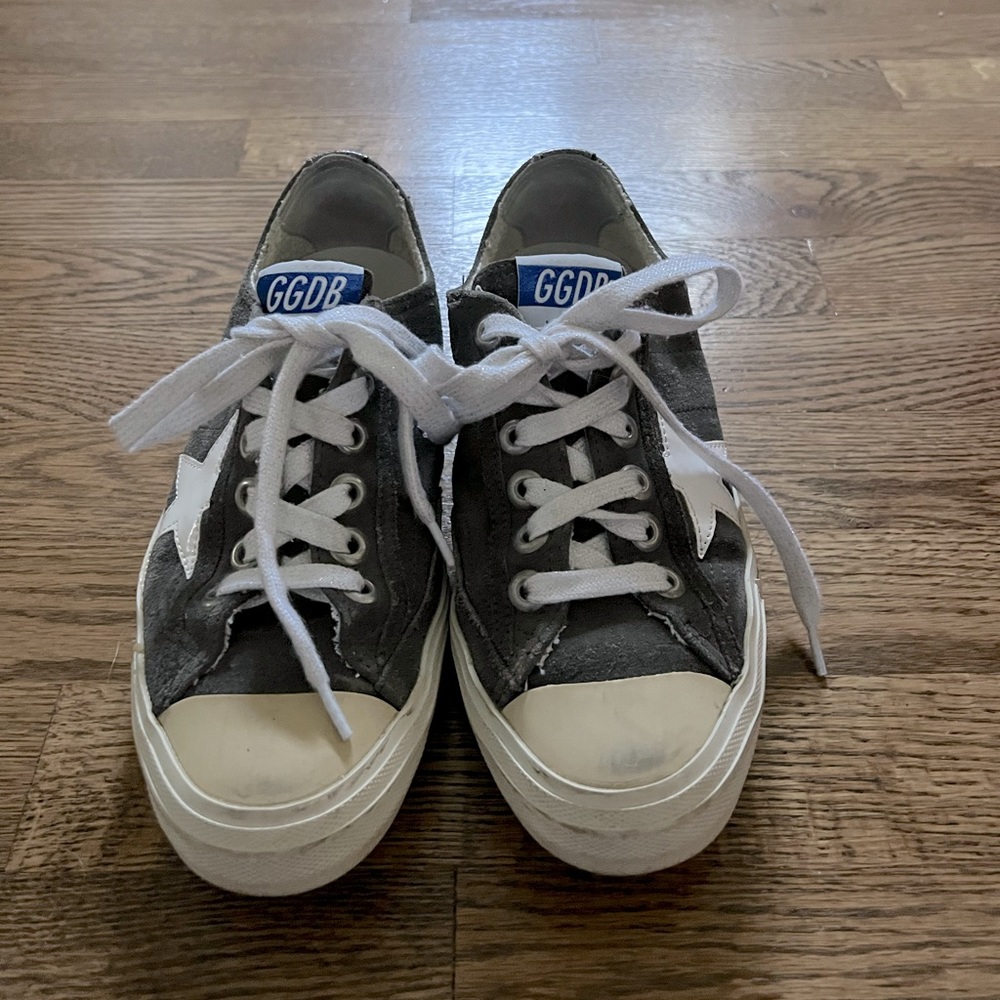 Golden Goose V Star2 Sneakers